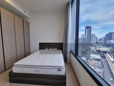 Centric Ratchayothin, Bangkok, Thailand Centric Ratchayothin, Bangkok, Thailand