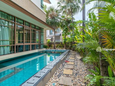 Baan Sansiri Sukhumvit 67, Bangkok, Thailand Baan Sansiri Sukhumvit 67, Bangkok, Thailand