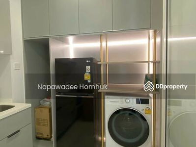 Supalai Premier Si Phraya-Samyan, Bangkok, Thailand Supalai Premier Si Phraya-Samyan, Bangkok, Thailand