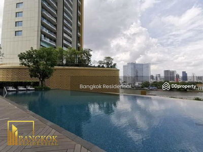 Magnolias Waterfront Residences, Bangkok, Thailand Magnolias Waterfront Residences, Bangkok, Thailand