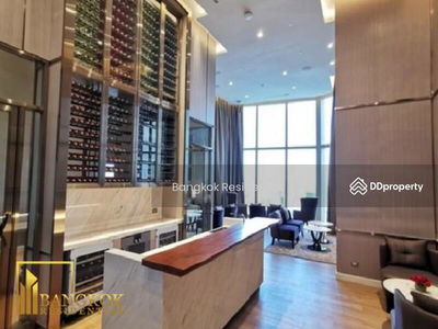 Magnolias Waterfront Residences, Bangkok, Thailand Magnolias Waterfront Residences, Bangkok, Thailand