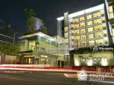 The Room Sulkumvit 62, Bangkok, Thailand The Room Sulkumvit 62, Bangkok, Thailand