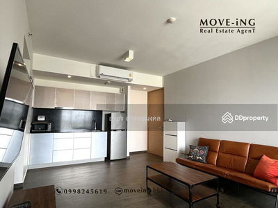 The Lofts Ekkamai, Bangkok, Thailand The Lofts Ekkamai, Bangkok, Thailand