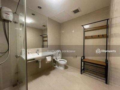 Baan Sathorn Chaopraya, Bangkok, Thailand Baan Sathorn Chaopraya, Bangkok, Thailand