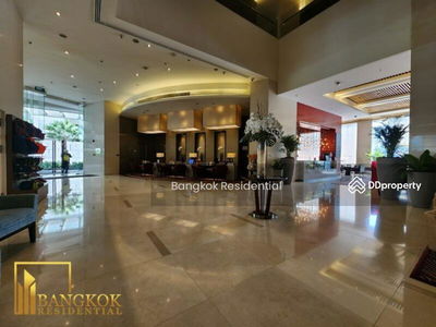 Marriott Executive Apartment Sukhumvit Park, Bangkok, Thailand Marriott Executive Apartment Sukhumvit Park, Bangkok, Thailand