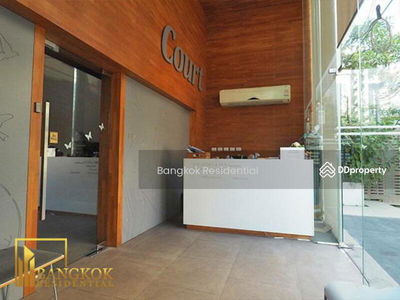 Apartment, Bangkok, Thailand Apartment, Bangkok, Thailand