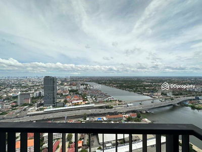 The Politan Rive, Nonthaburi, Thailand The Politan Rive, Nonthaburi, Thailand