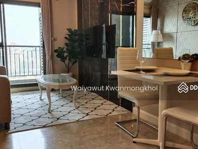 The Crest Sukhumvit 34, Bangkok, Thailand The Crest Sukhumvit 34, Bangkok, Thailand