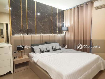 The Crest Sukhumvit 34, Bangkok, Thailand The Crest Sukhumvit 34, Bangkok, Thailand