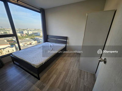 IDEO Mobi Sukhumvit Eastpoint, Bangkok, Thailand IDEO Mobi Sukhumvit Eastpoint, Bangkok, Thailand