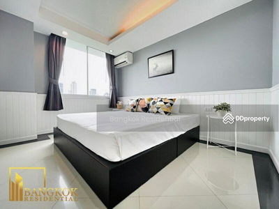 Waterford Sukhumvit 50 condominium, Bangkok, Thailand Waterford Sukhumvit 50 condominium, Bangkok, Thailand