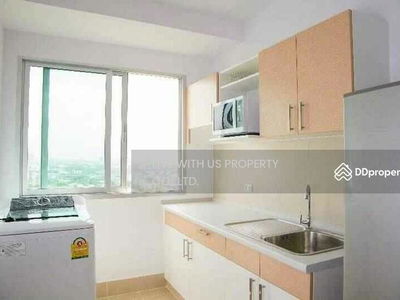 Supalai Park Ekkamai-Thonglor, Bangkok, Thailand Supalai Park Ekkamai-Thonglor, Bangkok, Thailand