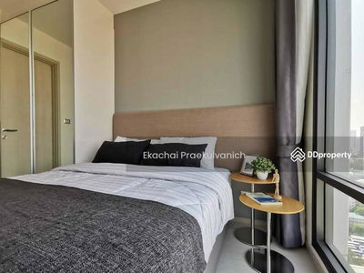 Rhythm Sukhumvit 42, Bangkok, Thailand Rhythm Sukhumvit 42, Bangkok, Thailand