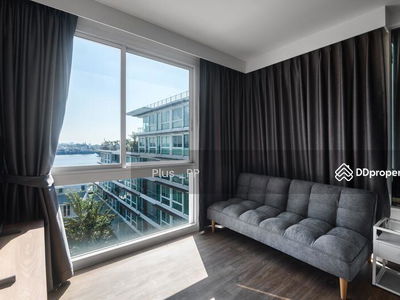 Rimtara Residence condominium, Bangkok, Thailand Rimtara Residence condominium, Bangkok, Thailand