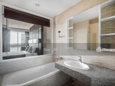 Rimtara Residence condominium, Bangkok, Thailand Rimtara Residence condominium, Bangkok, Thailand