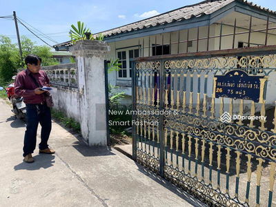 114 square meters House for rent, Bearing Soi 19 (Owners Post), Samut Prakan, Thailand 114 square meters House for rent, Bearing Soi 19 (Owners Post), Samut Prakan, Thailand