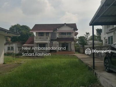 114 square meters House for rent, Bearing Soi 19 (Owners Post), Samut Prakan, Thailand 114 square meters House for rent, Bearing Soi 19 (Owners Post), Samut Prakan, Thailand