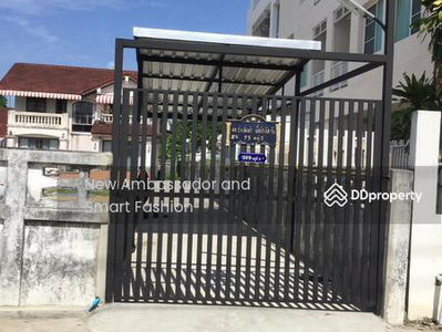 114 square meters House for rent, Bearing Soi 19 (Owners Post), Samut Prakan, Thailand 114 square meters House for rent, Bearing Soi 19 (Owners Post), Samut Prakan, Thailand