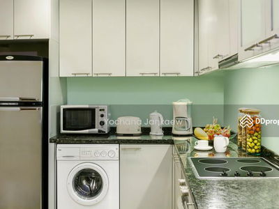 Ascott Sathorn, Bangkok, Thailand Ascott Sathorn, Bangkok, Thailand