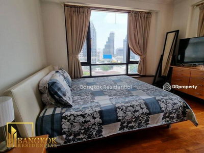 Baan Piya Sathorn, Bangkok, Thailand Baan Piya Sathorn, Bangkok, Thailand