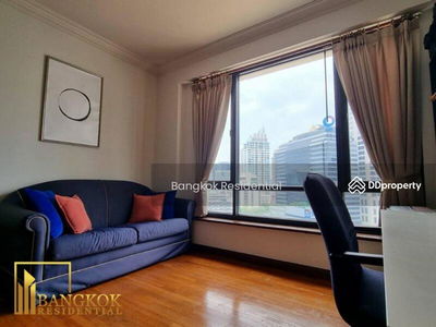 Baan Piya Sathorn, Bangkok, Thailand Baan Piya Sathorn, Bangkok, Thailand