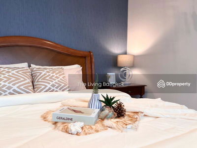 The Emporio Place, Bangkok, Thailand The Emporio Place, Bangkok, Thailand