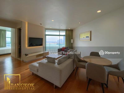 Chatrium Residence Riverside, Bangkok, Thailand Chatrium Residence Riverside, Bangkok, Thailand