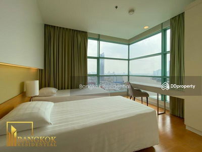 Chatrium Residence Riverside, Bangkok, Thailand Chatrium Residence Riverside, Bangkok, Thailand