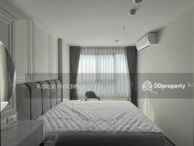 IDEO Chula-Samyan, Bangkok, Thailand IDEO Chula-Samyan, Bangkok, Thailand