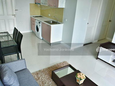 The Mark Ratchada-Airport Link, Bangkok, Thailand The Mark Ratchada-Airport Link, Bangkok, Thailand