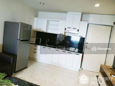 The Waterford Diamond Tower Sukhumvit, Bangkok, Thailand The Waterford Diamond Tower Sukhumvit, Bangkok, Thailand