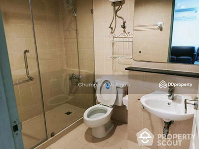 The Waterford Diamond Tower Sukhumvit, Bangkok, Thailand The Waterford Diamond Tower Sukhumvit, Bangkok, Thailand