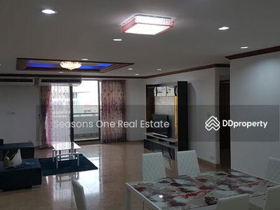 Condo for rent, 3 bedrooms @Sukhumvit 15, Bangkok, Thailand Condo for rent, 3 bedrooms @Sukhumvit 15, Bangkok, Thailand