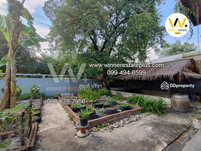 660711 Single house Lat Phrao, Bangkok, Thailand 660711 Single house Lat Phrao, Bangkok, Thailand