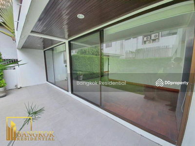 Detached House, Bangkok, Thailand Detached House, Bangkok, Thailand