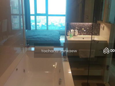 The Address Asoke, Bangkok, Thailand The Address Asoke, Bangkok, Thailand