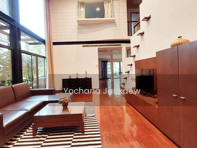 Levara Residence, Bangkok, Thailand Levara Residence, Bangkok, Thailand