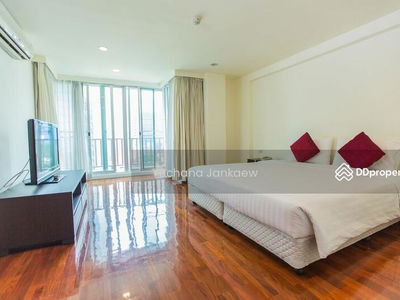 Sathorn Gallery Residences, Bangkok, Thailand Sathorn Gallery Residences, Bangkok, Thailand