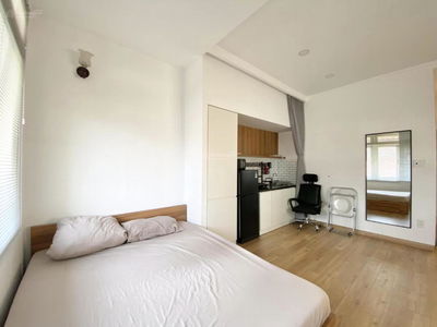 Phan Van Tri Street, Vietnam Phan Van Tri Street, Vietnam