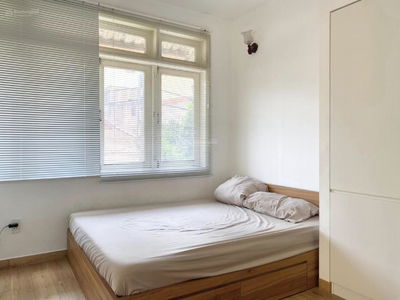 Phan Van Tri Street, Vietnam Phan Van Tri Street, Vietnam