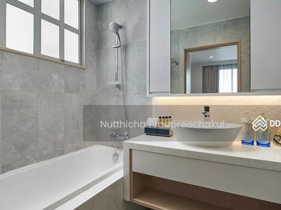 Shama Lakeview Asoke, Bangkok, Thailand Shama Lakeview Asoke, Bangkok, Thailand