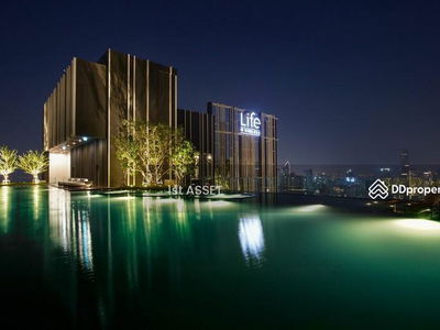 Life One Wireless, Bangkok, Thailand Life One Wireless, Bangkok, Thailand