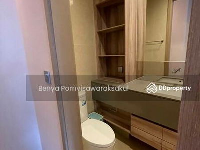 The Esse at Singha Complex, Bangkok, Thailand The Esse at Singha Complex, Bangkok, Thailand