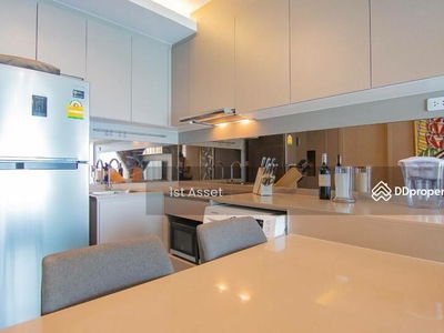 IDEO Sukhumvit 93, Bangkok, Thailand IDEO Sukhumvit 93, Bangkok, Thailand