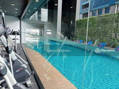 Movenpick Residences Ekkamai, Bangkok, Thailand Movenpick Residences Ekkamai, Bangkok, Thailand