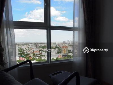 HQ Thonglor by Sansiri, Bangkok, Thailand HQ Thonglor by Sansiri, Bangkok, Thailand