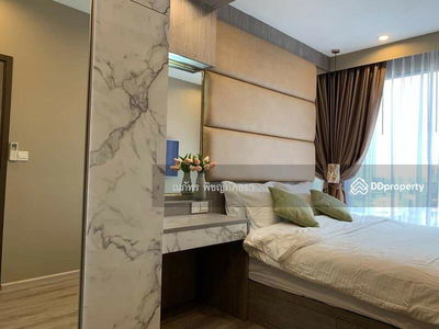 IDEO Mobi Sukhumvit 66, Bangkok, Thailand IDEO Mobi Sukhumvit 66, Bangkok, Thailand