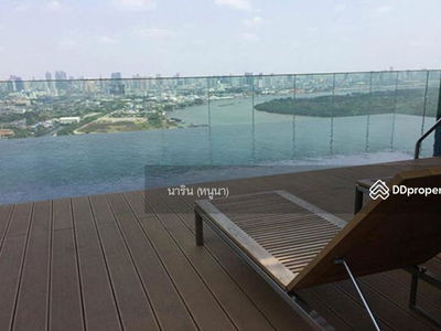 The Breeze Narathiwas, Bangkok, Thailand The Breeze Narathiwas, Bangkok, Thailand