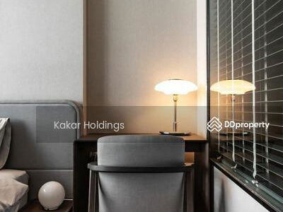 Q1 Sukhumvit, Bangkok, Thailand Q1 Sukhumvit, Bangkok, Thailand