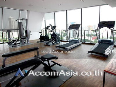 The Alcove Thonglor 10, Bangkok, Thailand The Alcove Thonglor 10, Bangkok, Thailand